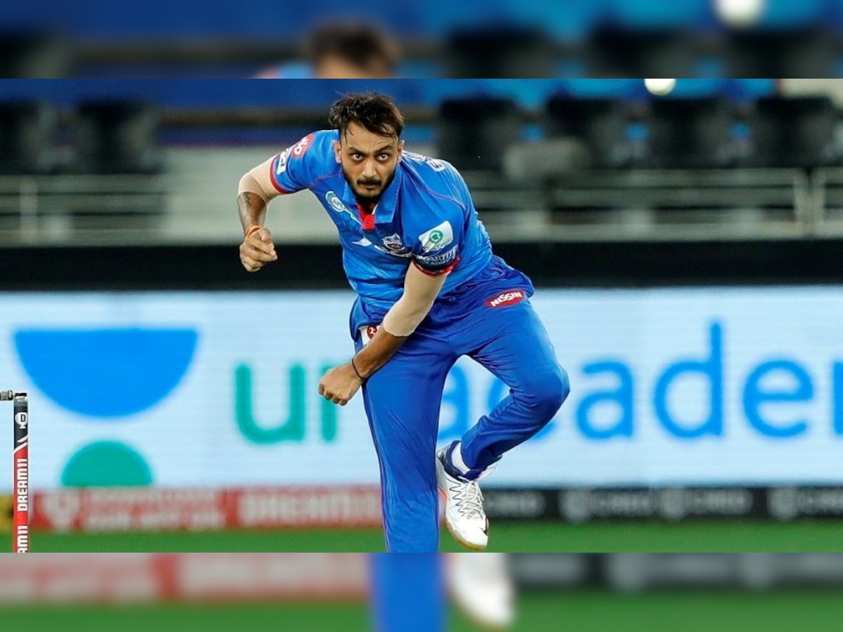 IPL 2021: Big blow to Delhi Capitals as Axar Patel tests positive for COVID-19