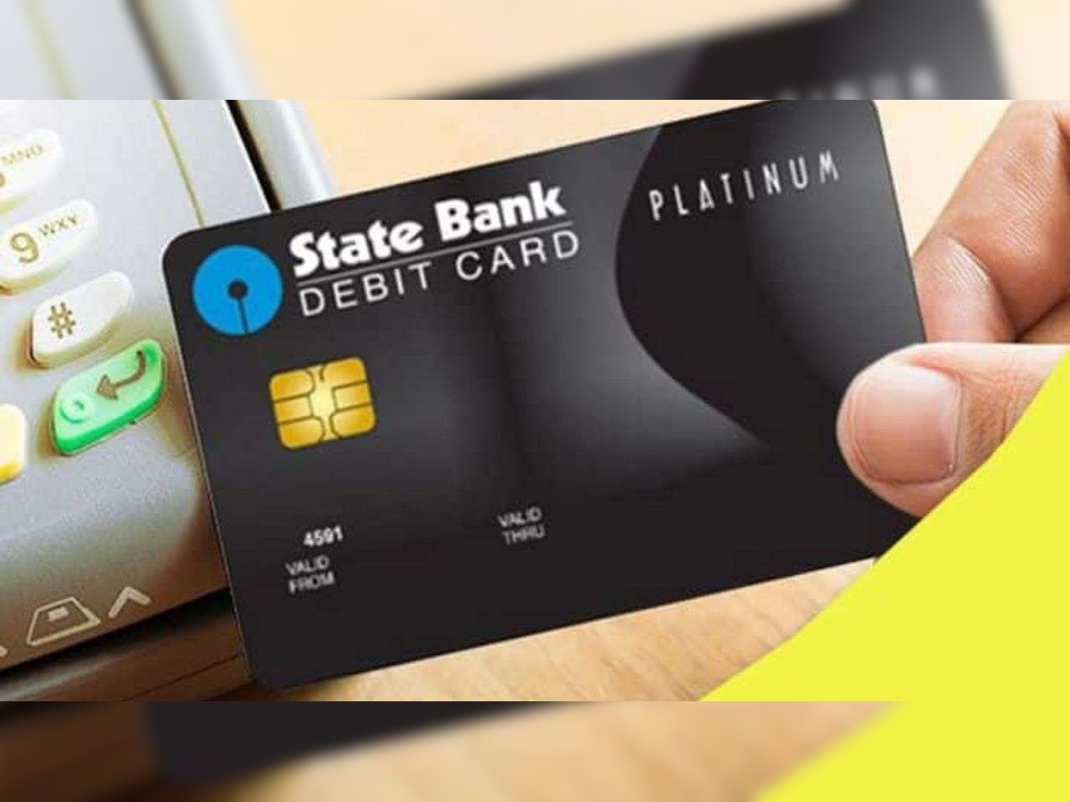 Now generate your SBI debit card PIN with THESE steps, check details