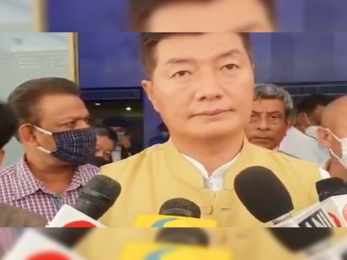 DNA Explainer: Tibetans have 'copyright' over Dalai Lama reincarnation says Lobsang Sangay