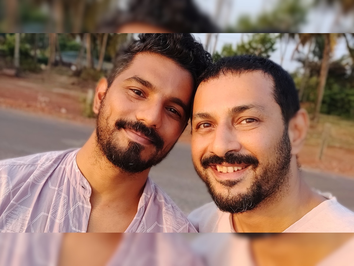 'Aligarh' screenwriter Apurva Asrani announces separation from partner Siddhanth after 14 years of togetherness