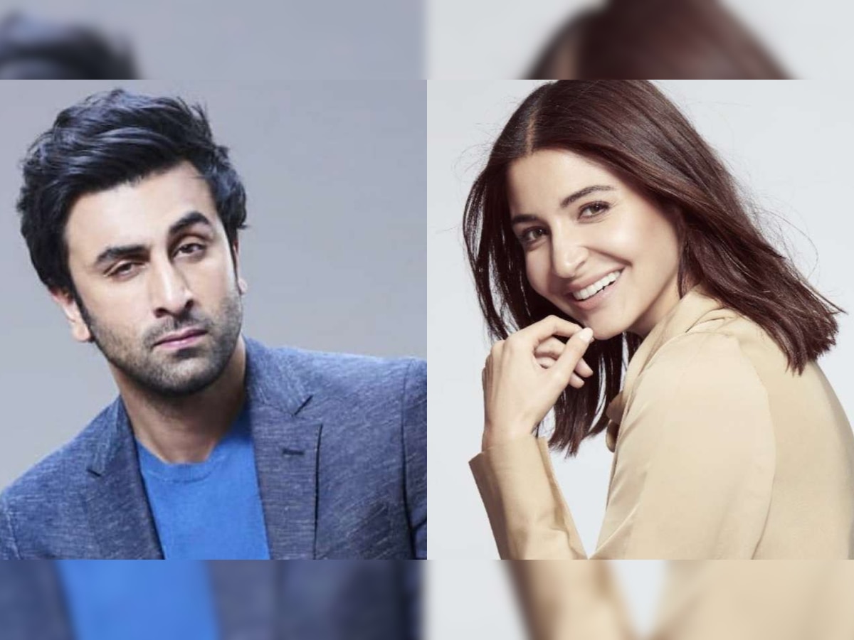 Beyond The Boundary with Anushka & Ranbir - Part I 