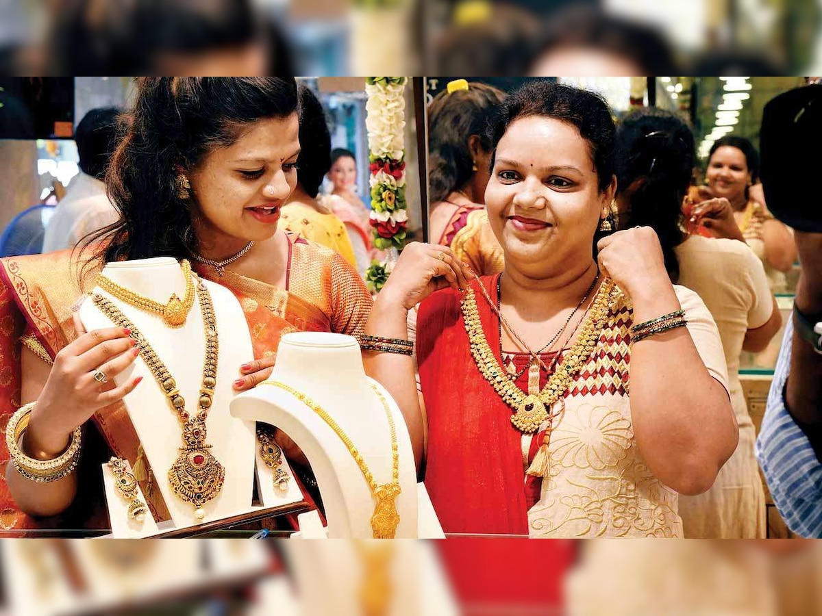 Gold Price Today, April 3, 2021: Prices rise, check rates in Delhi, Mumbai, Bengaluru, Kolkata, Chennai