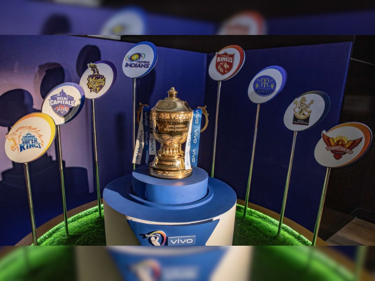 IPL 2021: Meet the Indian players who earned over Rs 100 crore in IPL - the list will surprise you