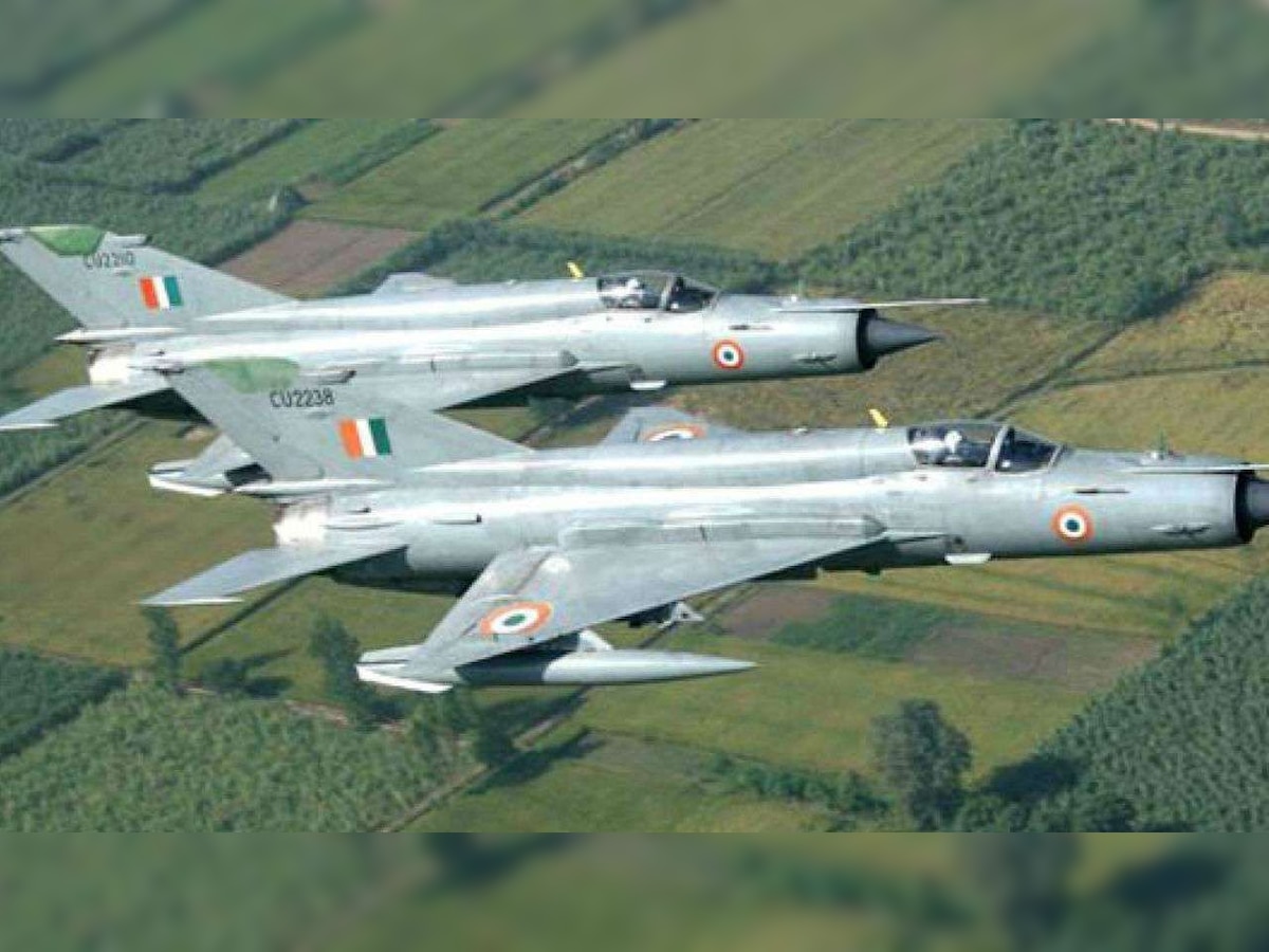 IAF Recruitment 2021: Bumper vacancies for Group C Civilian posts, check eligibility, salary, other details here