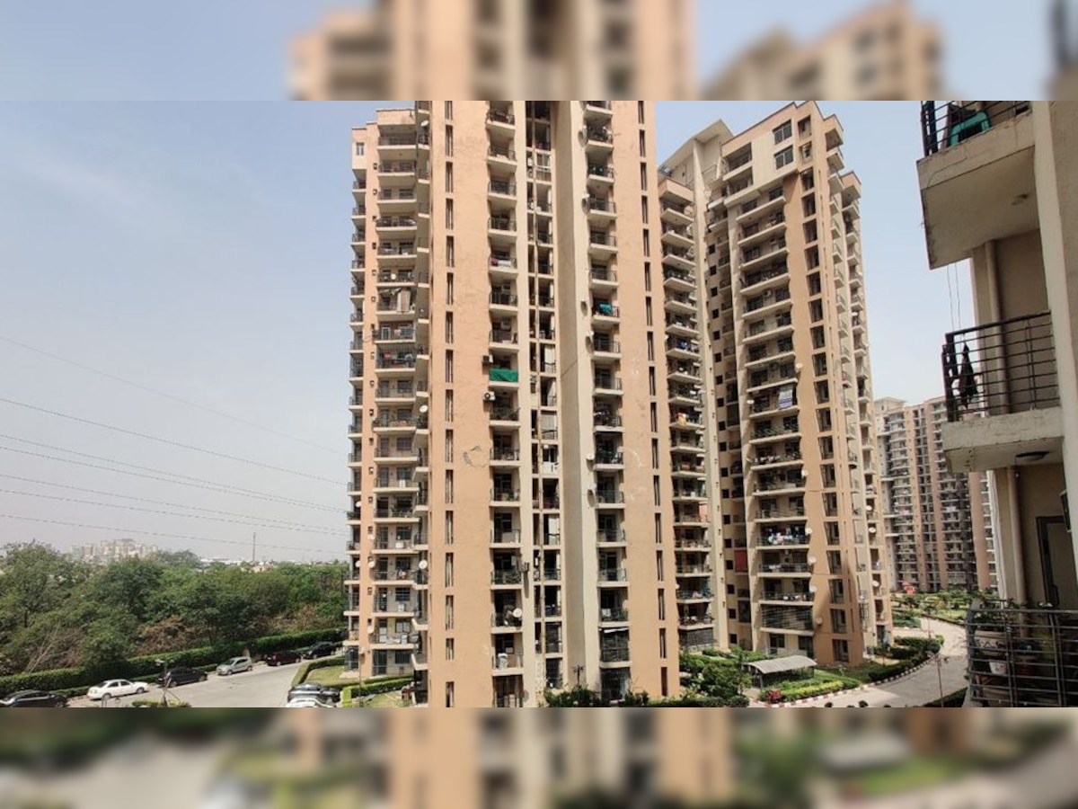 UP govt issues new COVID-19 guidelines for apartments, colonies