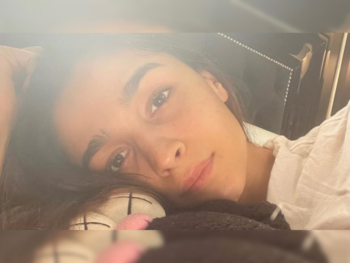 'One day at a time': COVID-19 positive Alia Bhatt gives a glimpse into her quarantine life