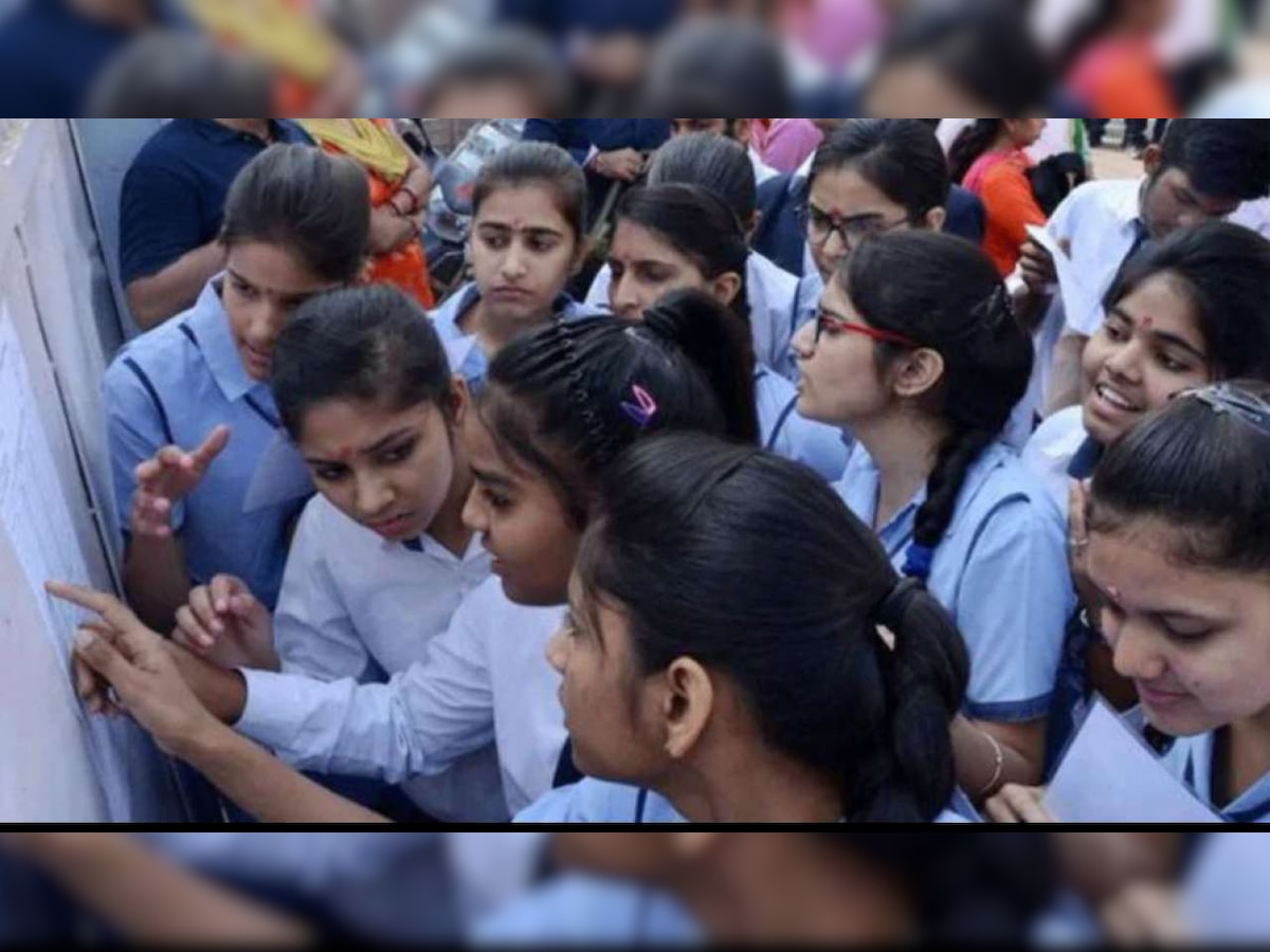 Bihar Board BSEB Matric 10th Result 2021 declared: Pass percentage 78%, 101 students make it to top 10