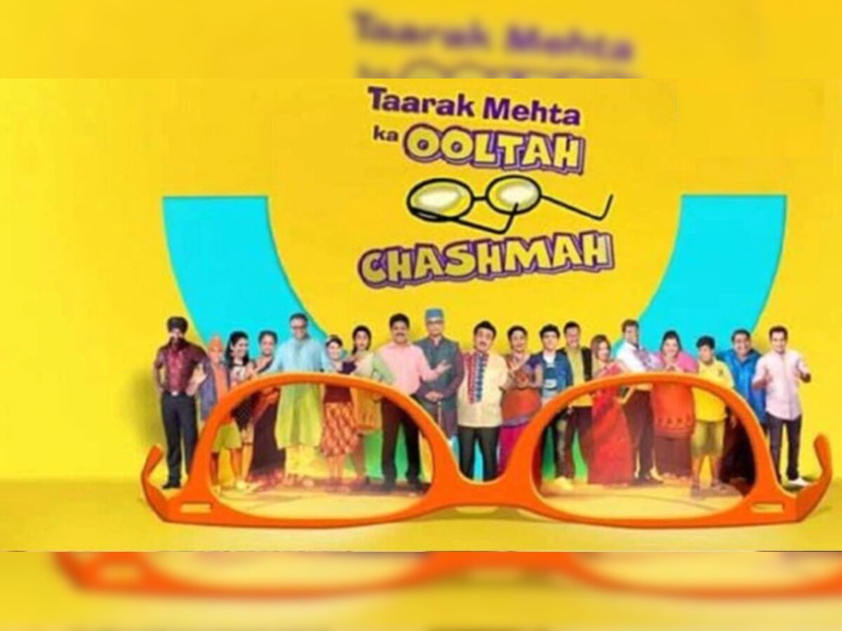 'Taarak Mehta Ka Ooltah Chashmah' actor arrested in Mumbai for chain-snatching 