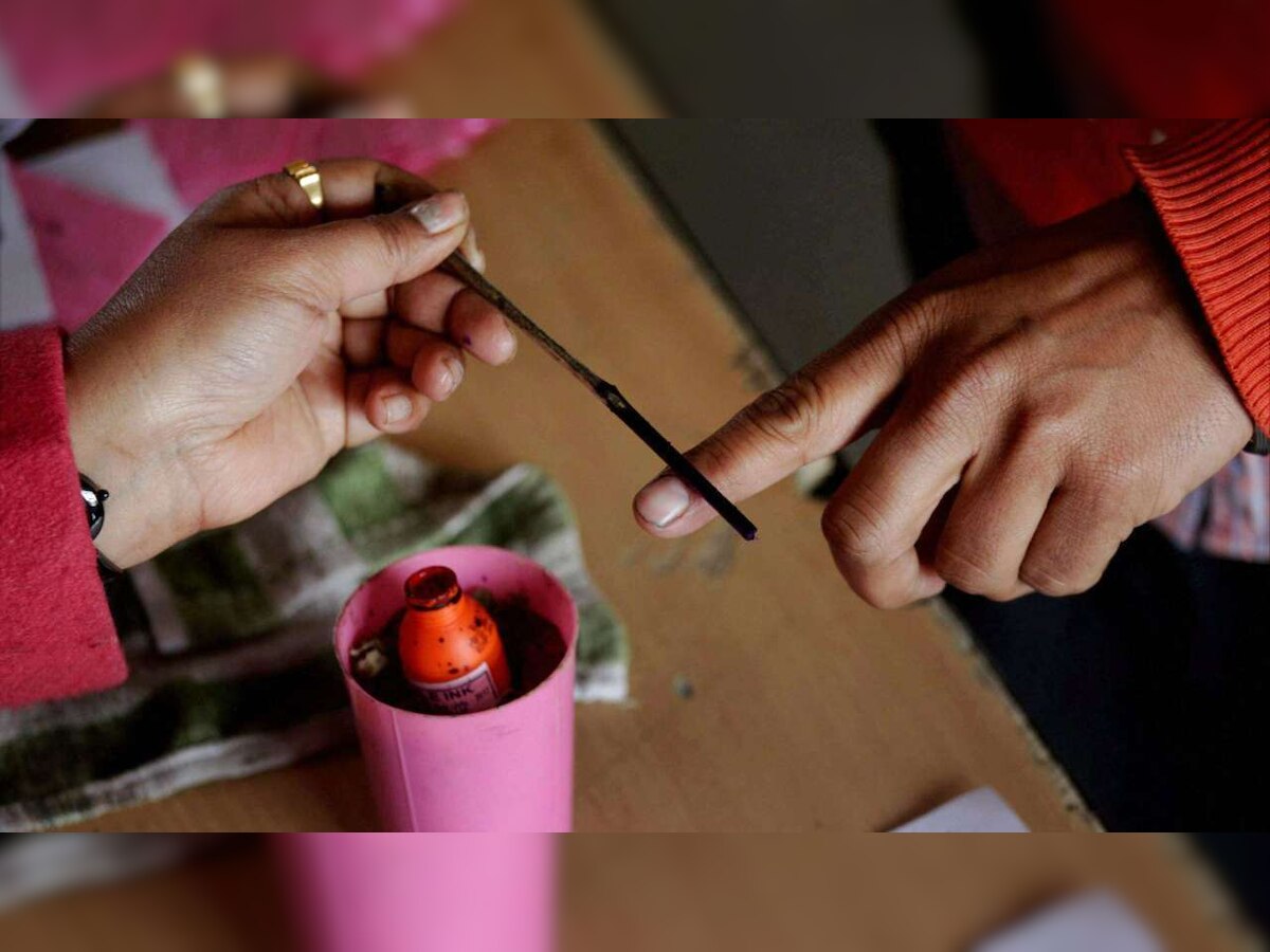 Assam Assembly polls: Six officials suspended after 181 votes cast in booth with 90 voters