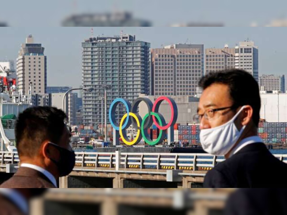 Tokyo Olympics: North Korea drops out of event due to coronavirus concerns dashing South Korea's hopes