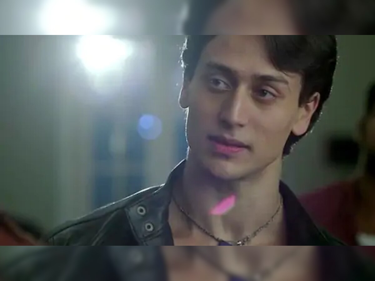 Tiger Shroff completes 7 years in Bollywood, thanks everyone for 'accepting whatever little I brought to the table'