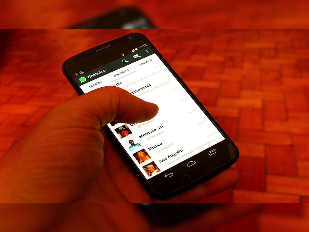 Want to recover old and deleted WhatsApp messages? Here are some tips and tricks