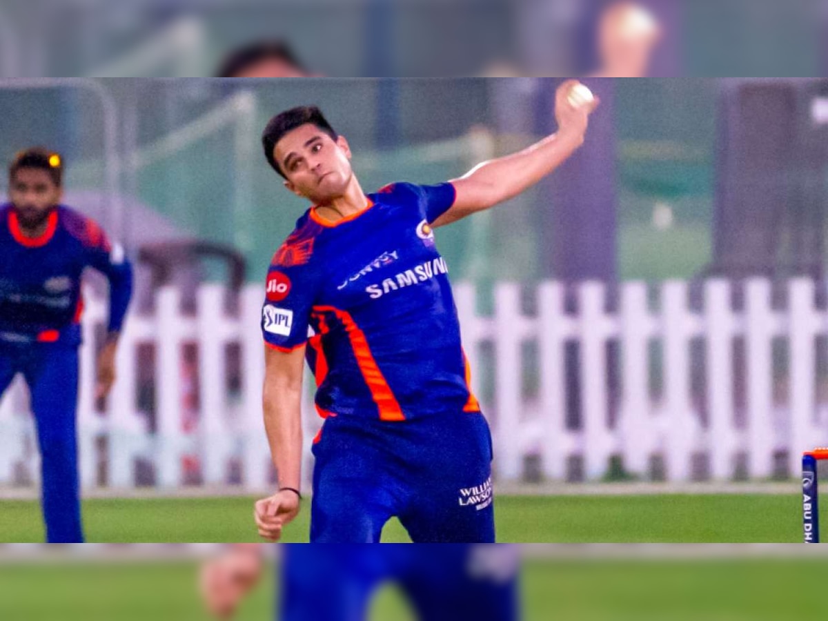 From Arjun Tendulkar to Saurabh Tiwary: Mumbai Indians players who may not get a chance to play in IPL 2021