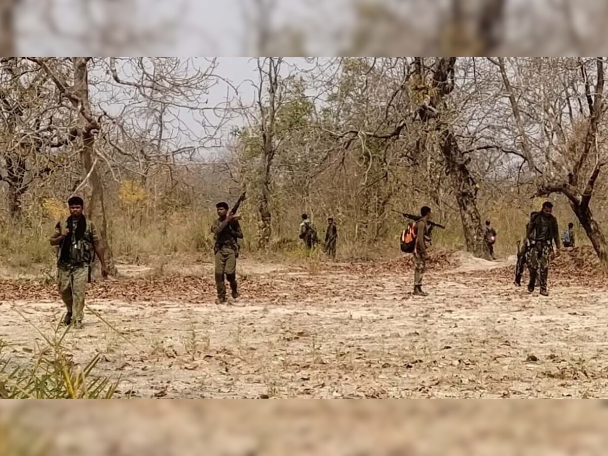 DNA Explainer: How some states managed to curb Left Wing extremism and what Chhattisgarh needs to learn