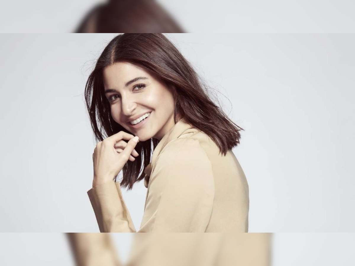 'The world doesn't need...,' Anushka Sharma shares strong message about social media toxicity