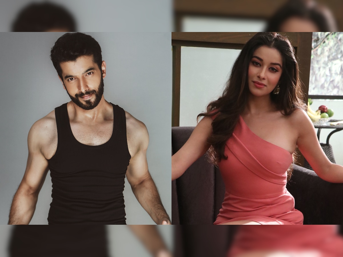 Amid rise in COVID cases, Sharad Malhotra, Nyra Banerjee reveal how virus has affected them