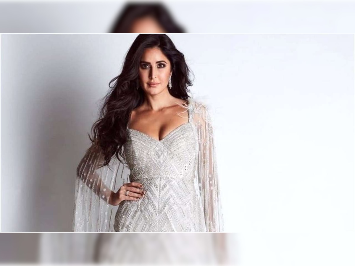 After Vicky Kaushal, Katrina Kaif tests positive for COVID-19
