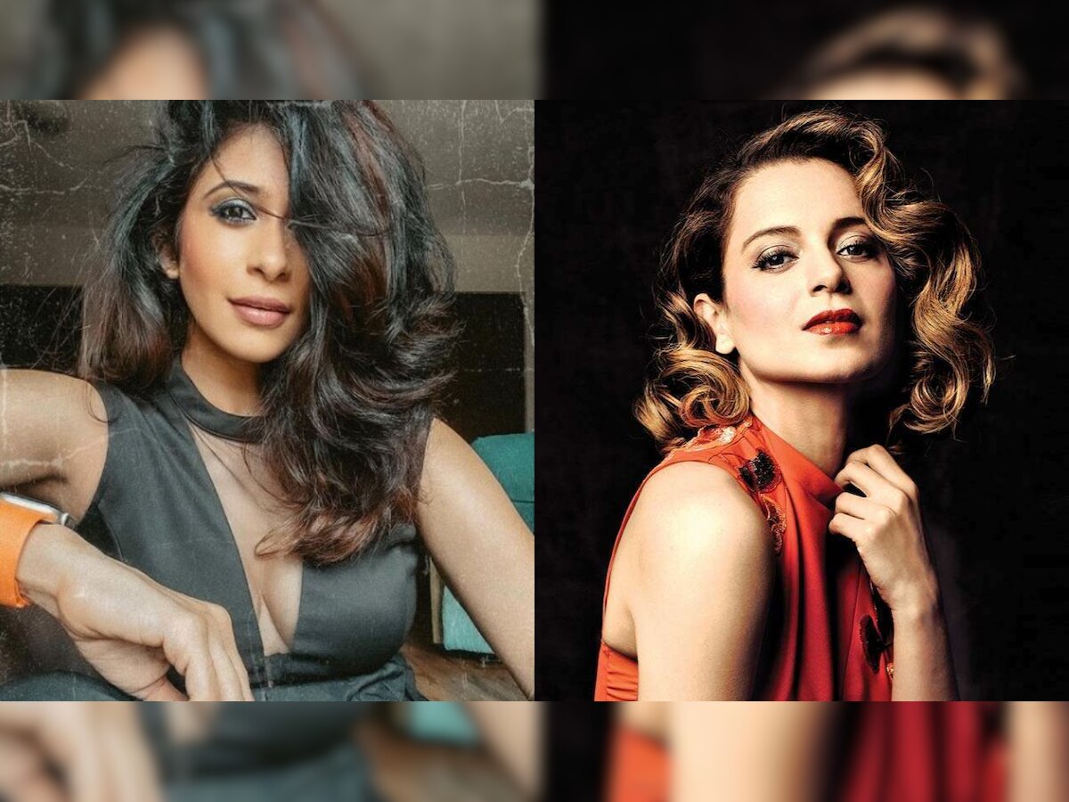 Kishwer Merchantt hits back at trolls, says 'Kangana Ranaut must have won whatever awards but where is her mask?'