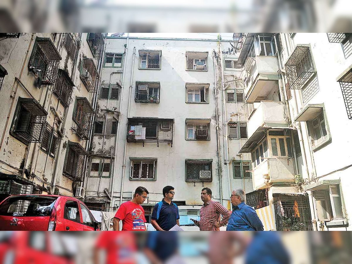 Mumbai: BMC issues guidelines for housing societies amid surge in COVID-19 cases, check details here