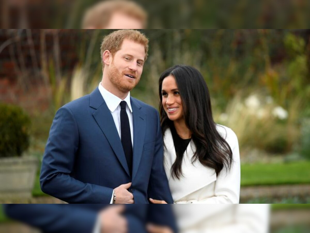 Prince Harry and Meghan Markle's first Netflix project to focus on Invictus Games