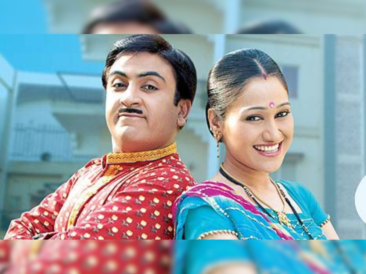 'Zyada bolunga toh...': 'Taarak Mehta Ka Ooltah Chashmah' director responds to fan requesting for new Dayaben