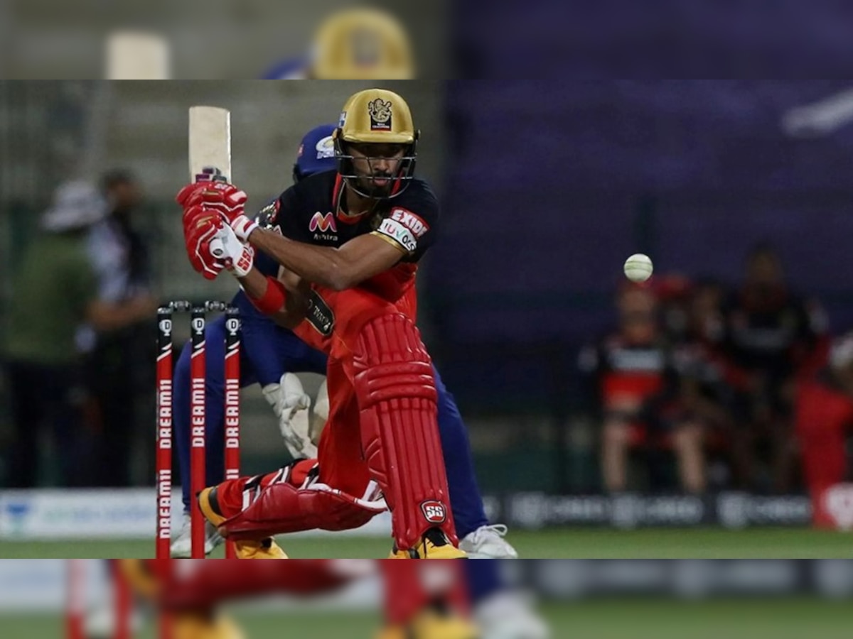 IPL 2021: RCB youngster Devdutt Padikkal names his role model and it is not Virat Kohli or MS Dhoni