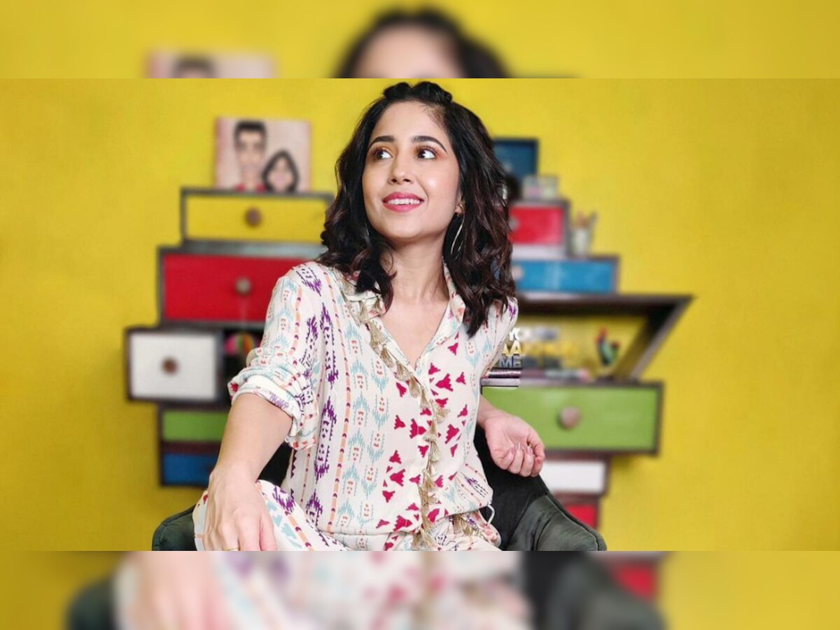 'My sense of taste, smell isn't the same': Shweta Tripathi on coronavirus taking a toll on her health