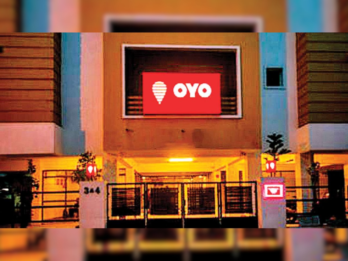 FACT CHECK: OYO files for bankruptcy? Here's the truth