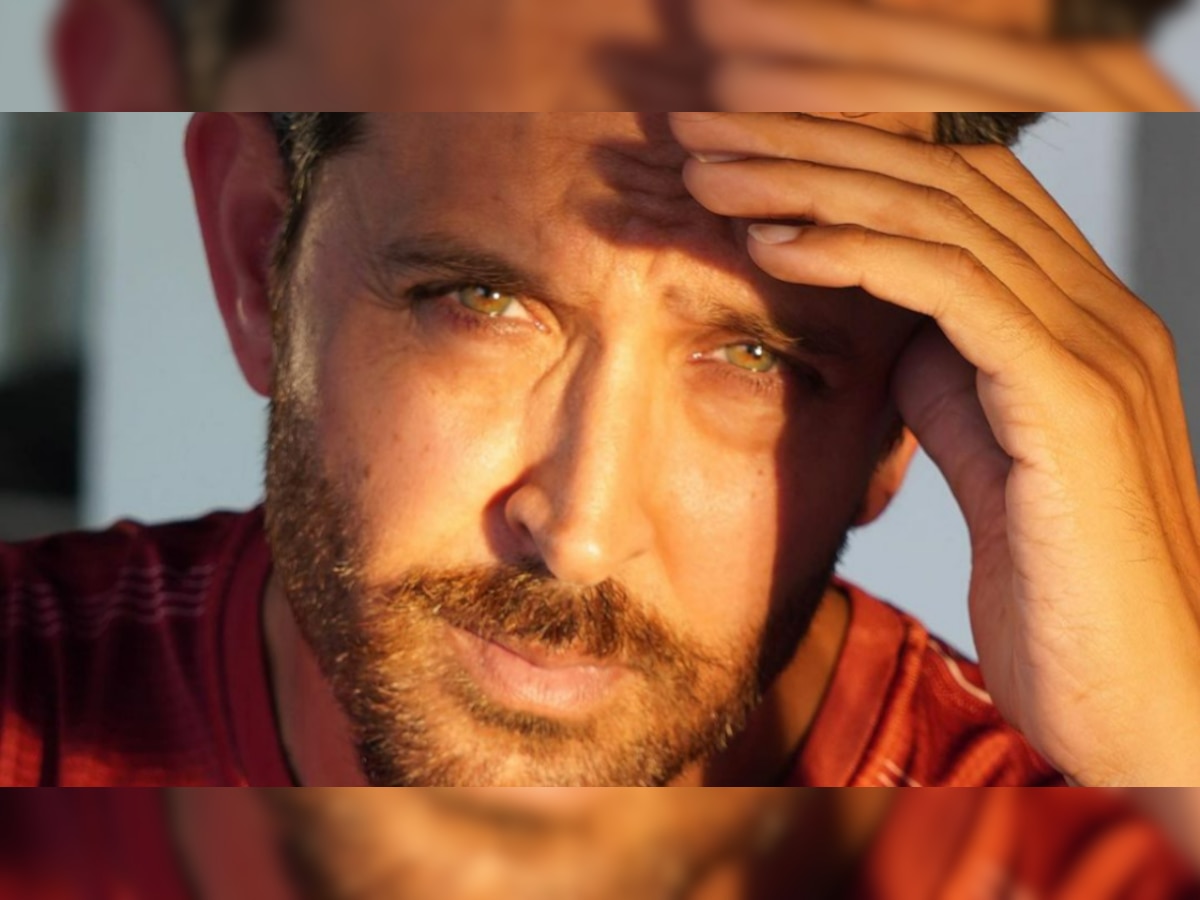 Hrithik Roshan to kickstart 'Vikram Vedha' shoot from THIS month