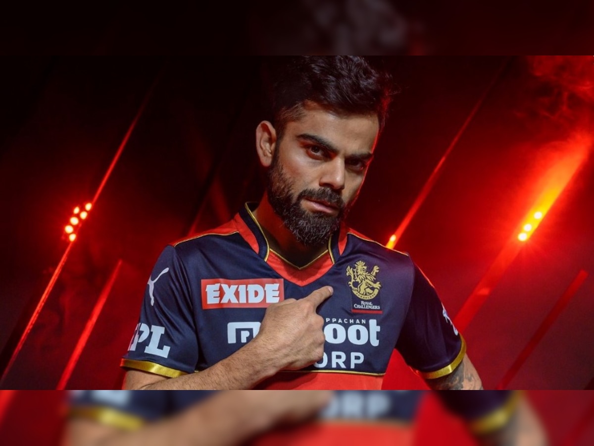 IPL 2021: 'Don't see myself playing for any other IPL team,' says RCB skipper Virat Kohli