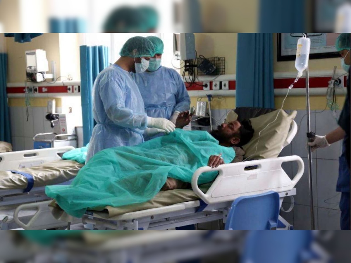 Study finds COVID survivors are at higher risk of mental health disorders