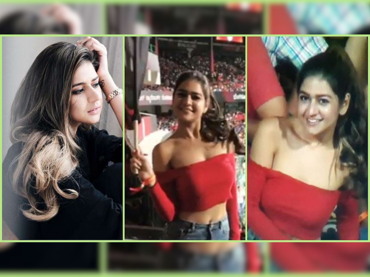 Throwback: 'My identity, privacy have been hacked,' when RCB's fangirl ordeal went viral during IPL 2019