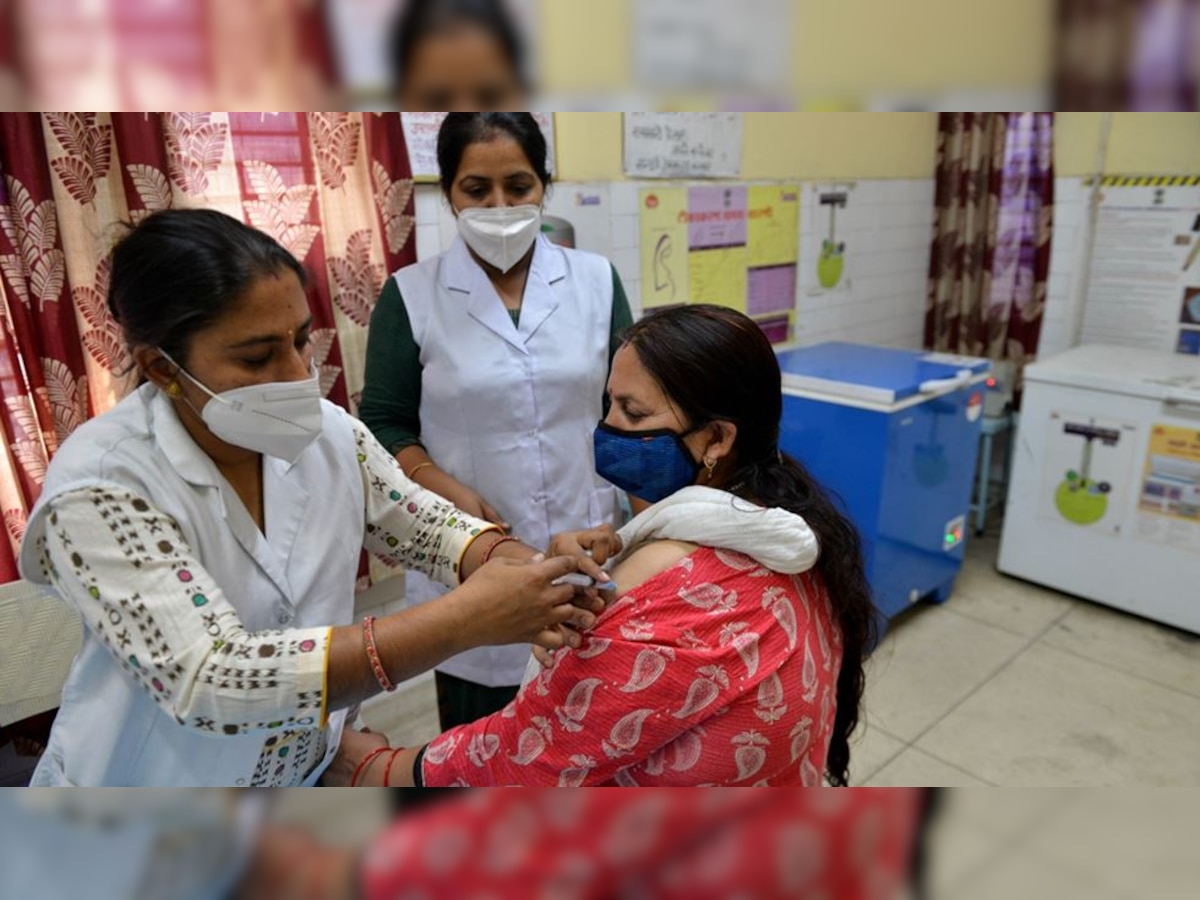 COVID-19 vaccination at workplace: How to register, who is eligible? All your questions answered