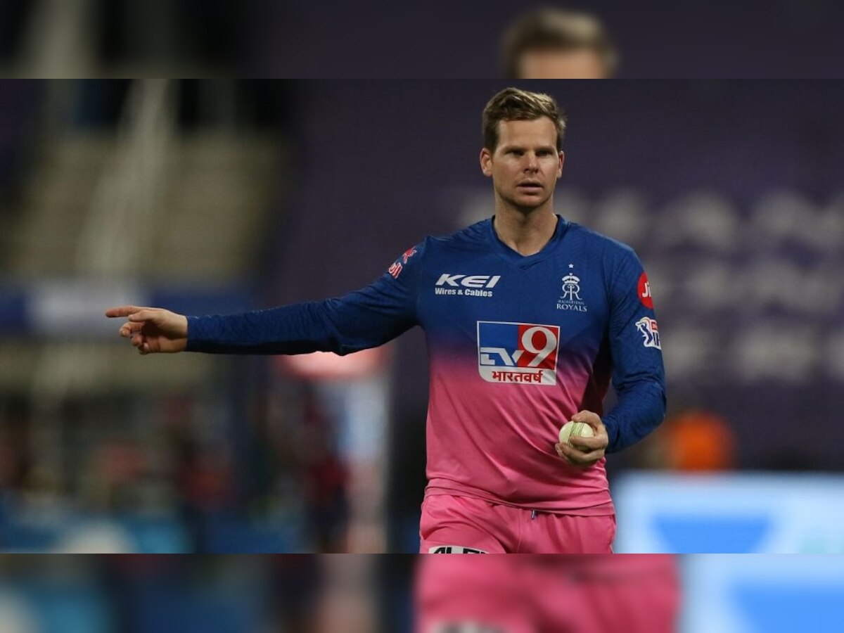 IPL 2021: Steve Smith opens up for first time on playing under Rishabh Pant for Delhi Capitals