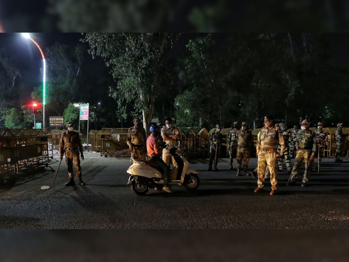 Night curfew in Noida, Greater Noida? Restrictions likely as COVID-19 cases continue to rise