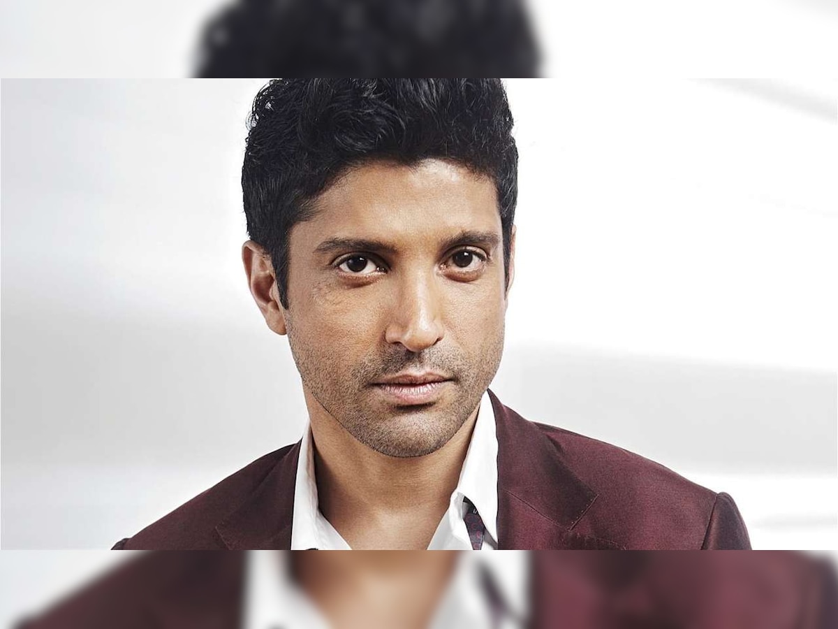 Farhan Akhtar shoots for Marvel project in Bangkok, is 'Toofaan' actor filming THIS show?