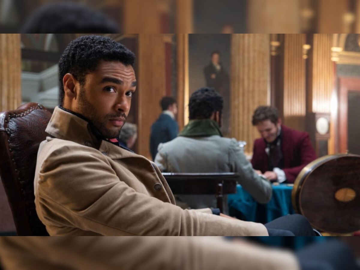 Did Rege-Jean Page lose 'Krypton' role due to his race? 'Bridgerton' actor speaks out