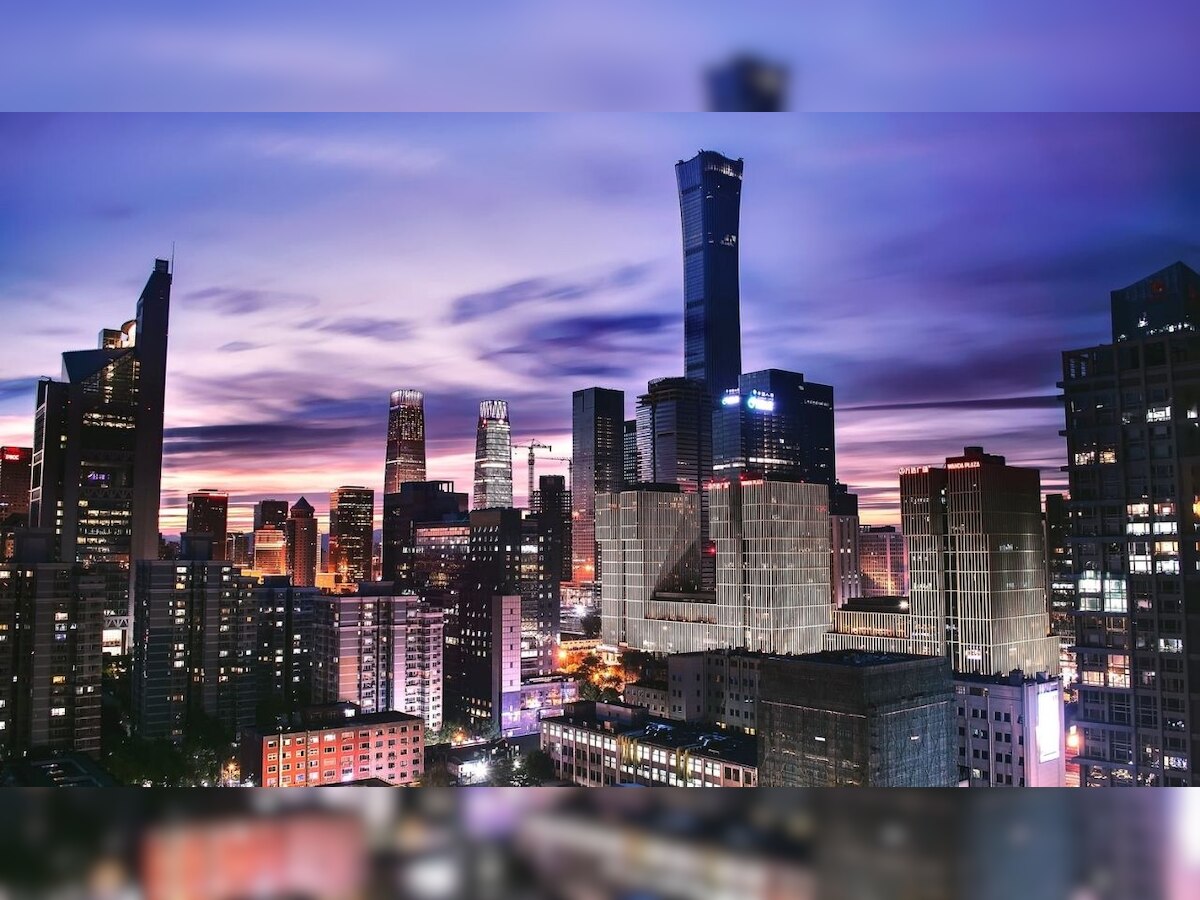 THESE five cities house the world's highest number of billionaires