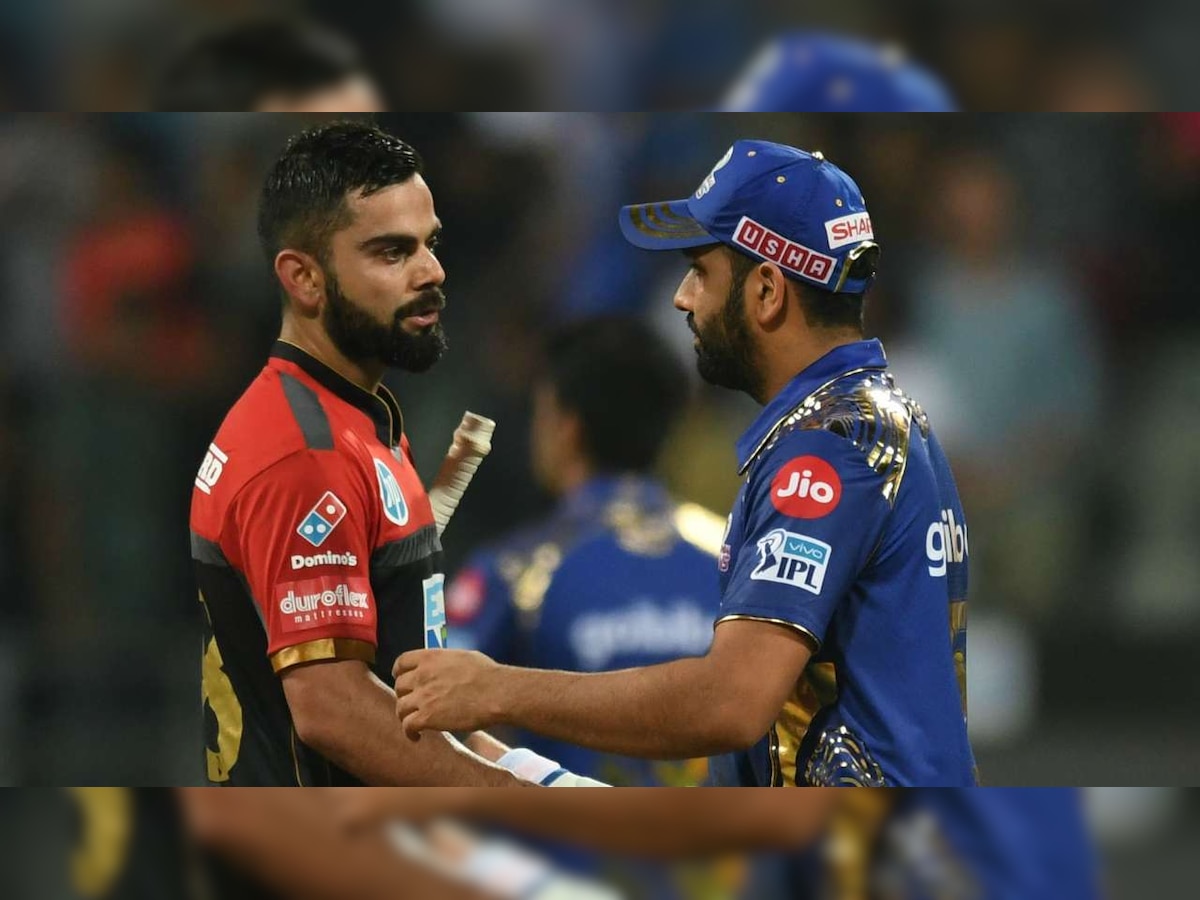 Mumbai Indians vs Royal Challengers Bangalore, IPL 2021 Dream11 Prediction: Best picks for MI vs RCB match in Chennai