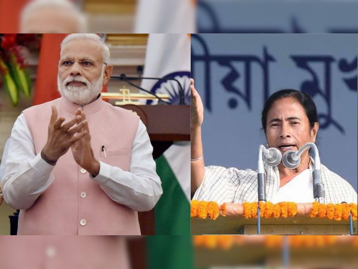 'Modi does Hindu-Muslim every day': Mamata Banerjee attacks PM after getting EC notice