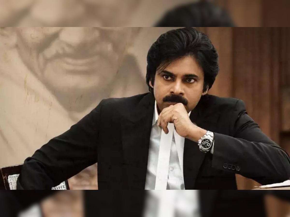 Pawan Kalyan's 'Vakeel Saab' leaked online, full HD available to download for free on Tamilrockers, other torrent sites