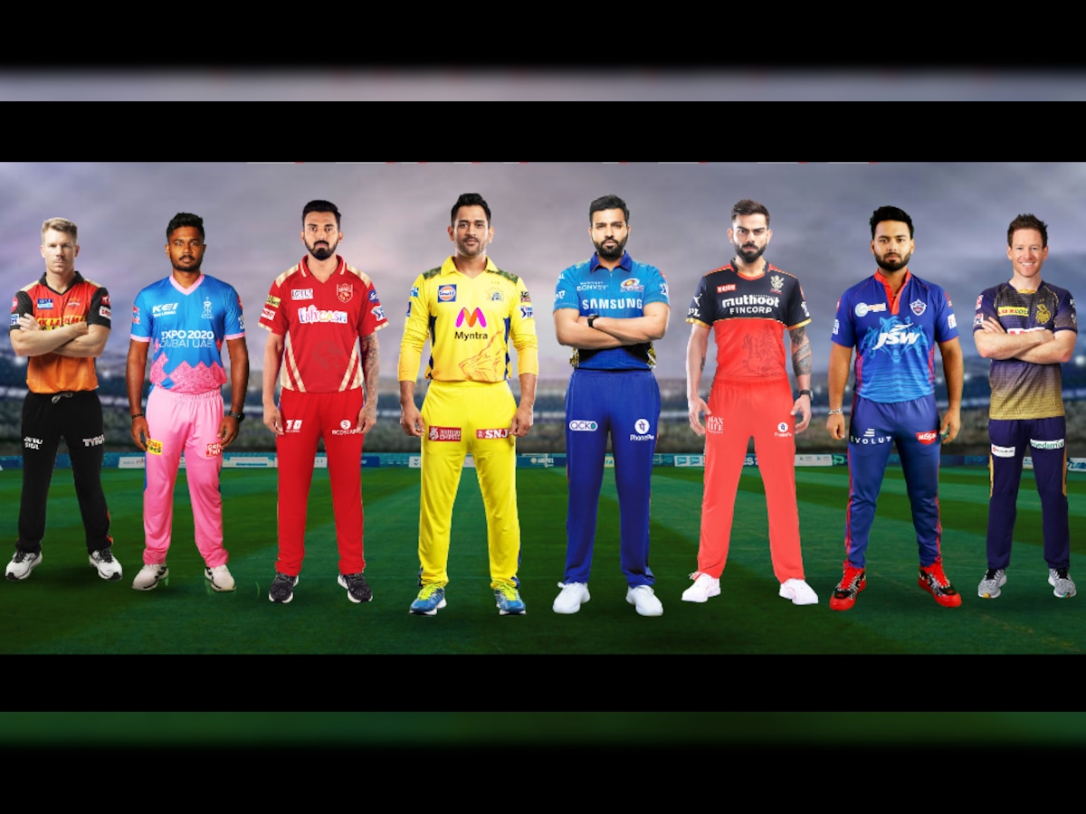 IPL 2021: THEY are 'clear favourites' to win the league, says Michael Vaughan