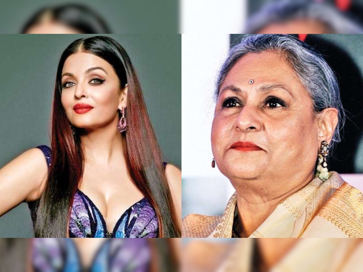 'Can you imagine having Miss World Aishwarya Rai as nurse?': When Jaya Bachchan teased daughter-in-law