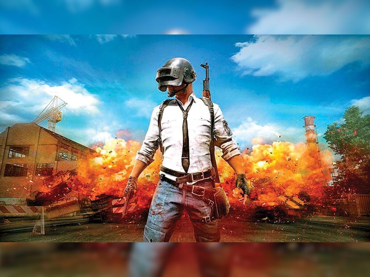 PUBG addict recreates scene from the game, shoots four family members dead