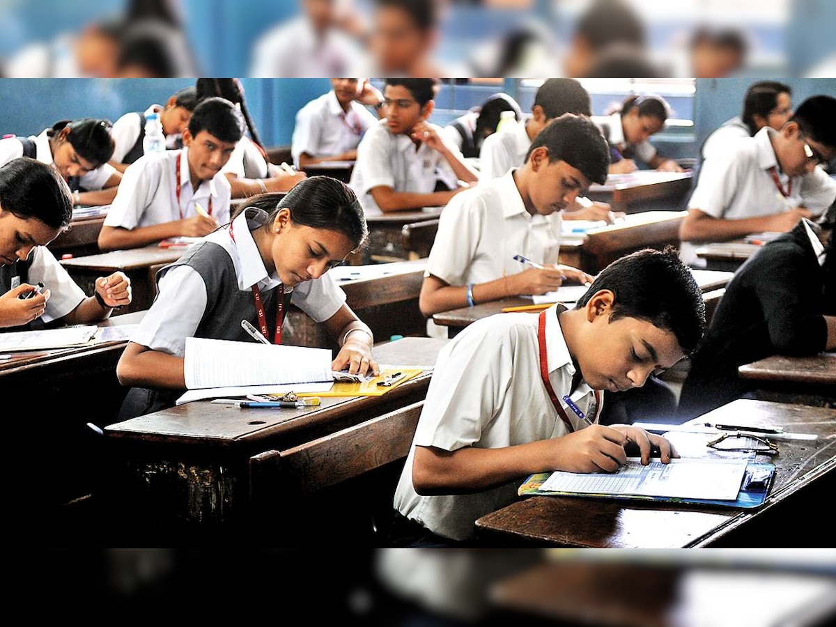 Maharashtra Board HSC, SSC Exam 2021 to be held as per schedule