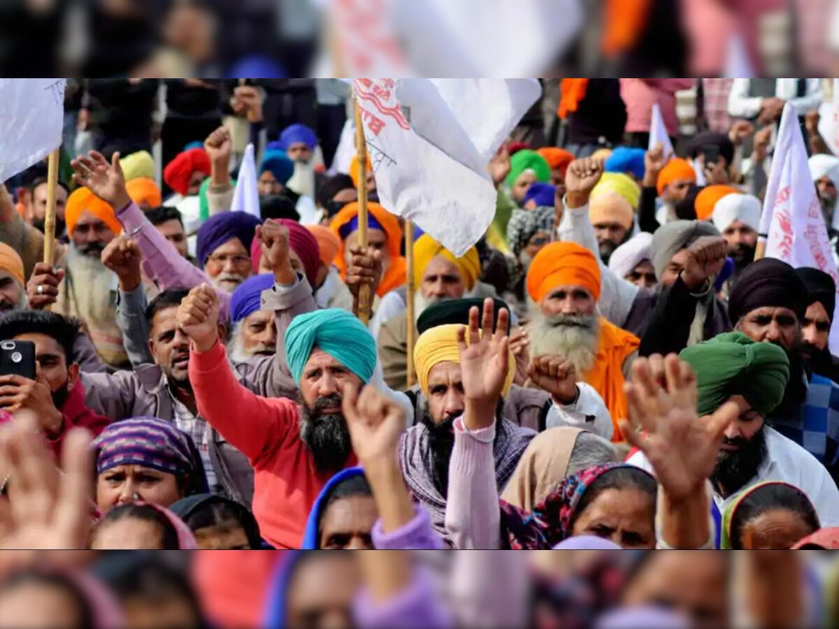 Farmers to block Kundli-Manesar-Palwal Expressway for 24 hours today