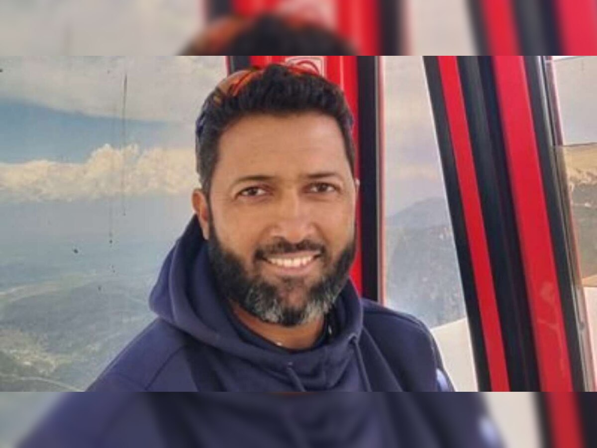 IPL 2021: Wasim Jaffer's coded tweet ahead of CSK vs DC clash confuses fans yet again