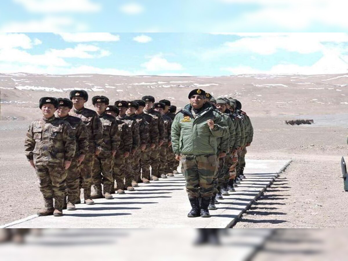 Completion of disengagement to pave way for de-escalation of forces: Defence Ministry on India-China talks