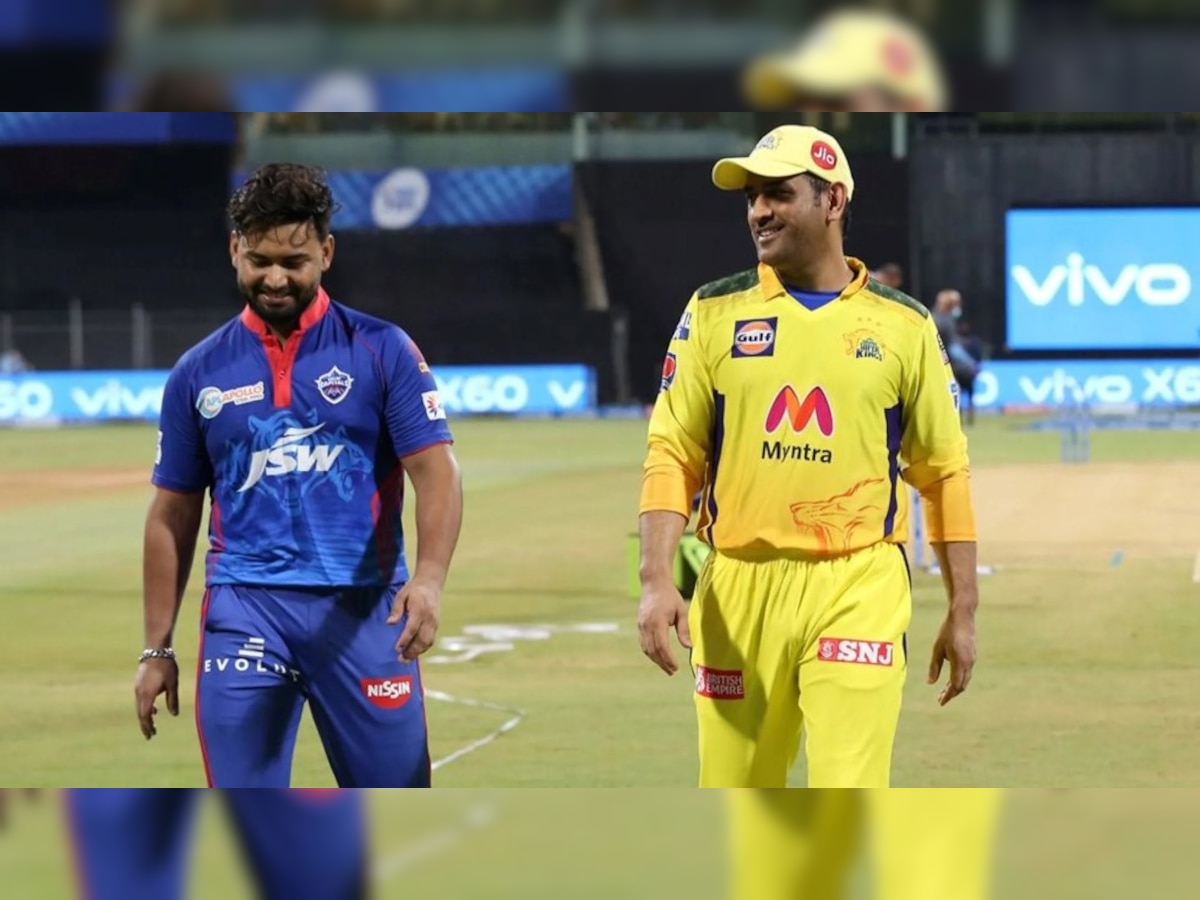 IPL 2021: 'MS is my go-to man, have learned a lot from him,' says Rishabh Pant on captaincy debut against Dhoni's CSK