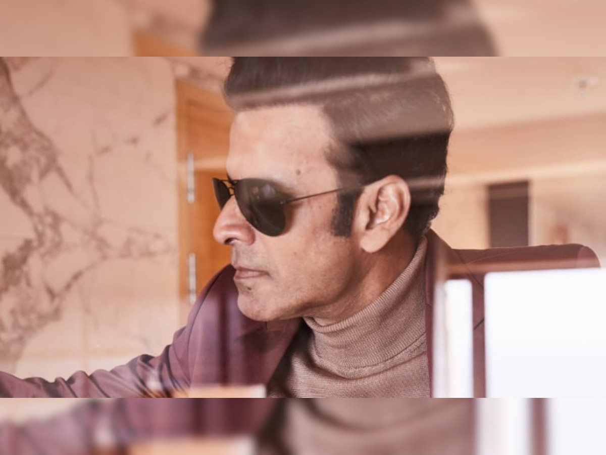 'Our condition was worsening': Manoj Bajpayee talks about family and his road to recovery from COVID-19